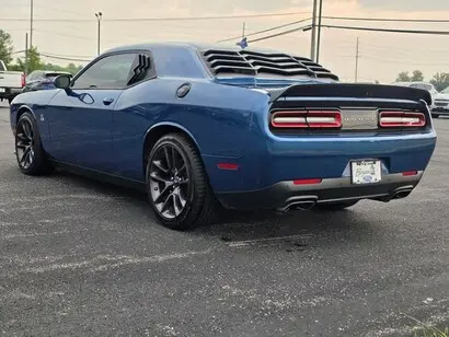 2020 Dodge Challenger R/T Scat Pack photo 5