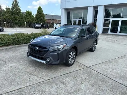 2024 Subaru Outback Limited photo 3