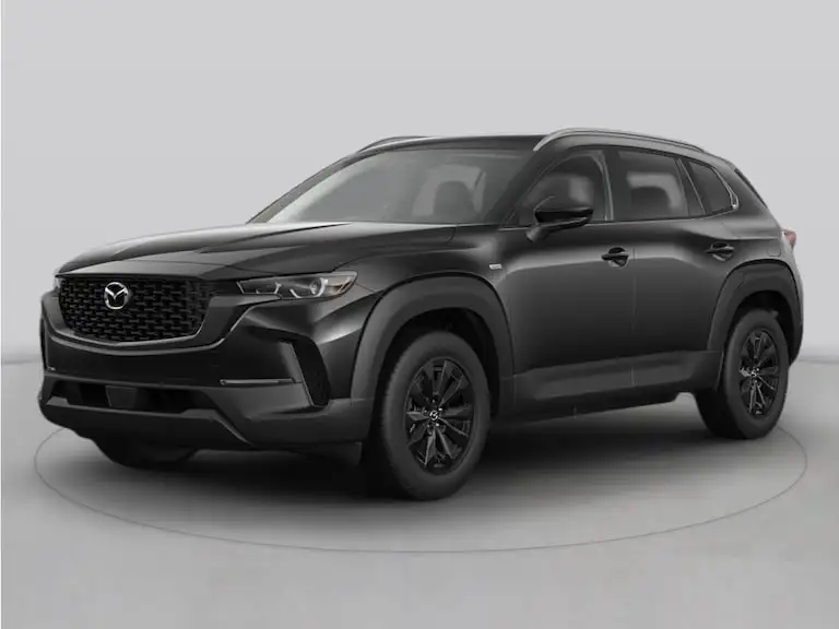 2026 Mazda CX-50 2.5 Hybrid Preferred's photo