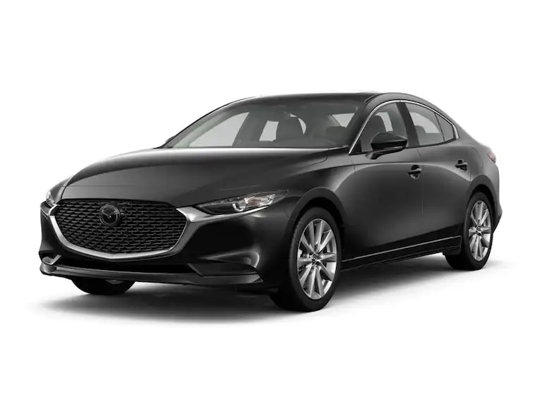 2026 Mazda CX-3 Preferred Auto SKYACTIV 4-Door's photo