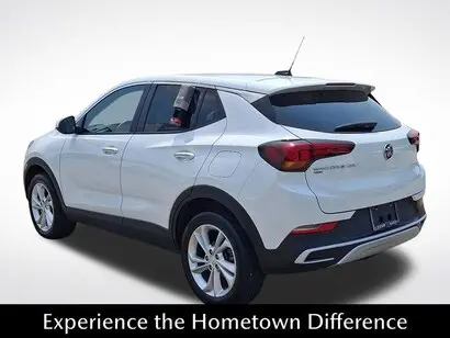 2023 Buick Encore GX Preferred AWD photo 4