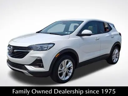 2023 Buick Encore GX Preferred AWD photo 3