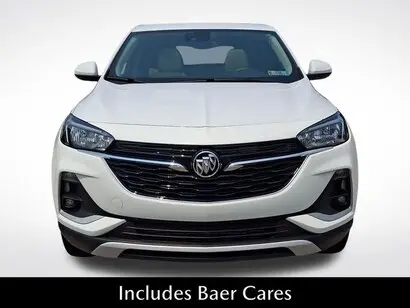 2023 Buick Encore GX Preferred AWD photo 2