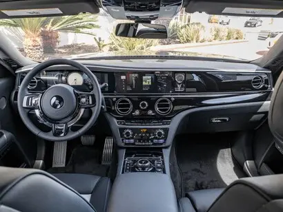 2026 Rolls-Royce Ghost Ghost photo 4