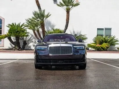 2026 Rolls-Royce Ghost Ghost photo 5