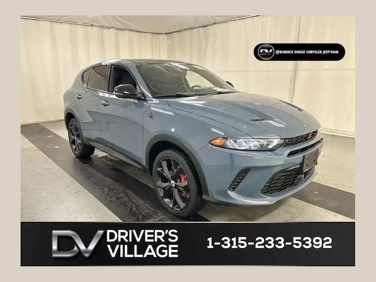2024 Dodge Hornet 2.0 GT Plus AWD's photo