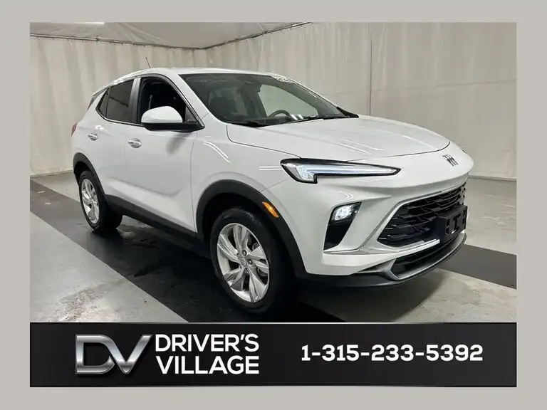 2026 Buick Encore GX Preferred AWD's photo