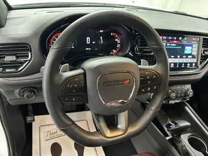 2026 Dodge Durango GT HEMI Plus V8 AWD photo 4