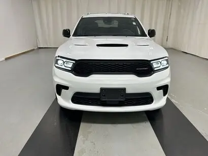 2026 Dodge Durango GT HEMI Plus V8 AWD photo 3