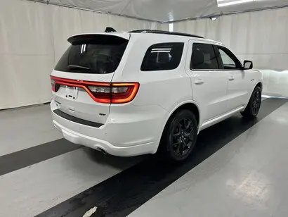 2026 Dodge Durango GT HEMI Plus V8 AWD photo 2