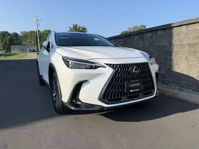 2025 Lexus NX 350 350 Premium AWD's photo