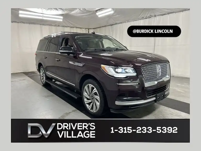 2023 Lincoln Navigator Reserve L 4WD's photo