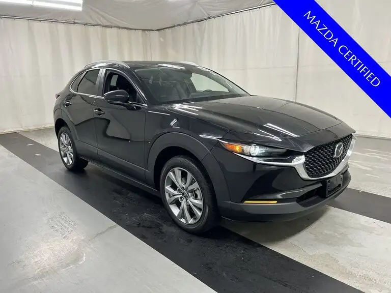 2023 Mazda CX-30 Select AWD's photo