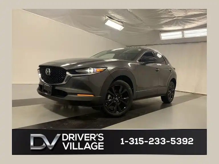 2022 Mazda CX-30 Turbo Premium Plus AWD's photo