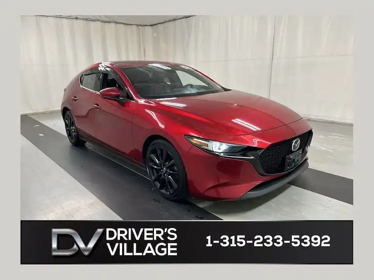 2020 Mazda CX-3 Premium 2.5 AT 5-Door SKYACTIV AWD's photo
