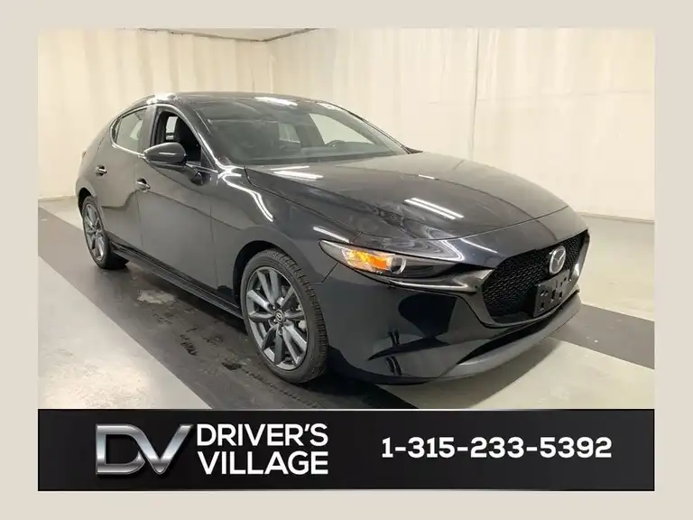 2022 Mazda CX-3 Select Auto SKYACTIV 5-Door's photo