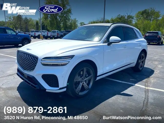 2024 Genesis GV70 2.5T Standard AWD photo 1