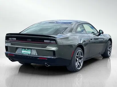 2026 Dodge Charger Scat Pack Plus AWD photo 3