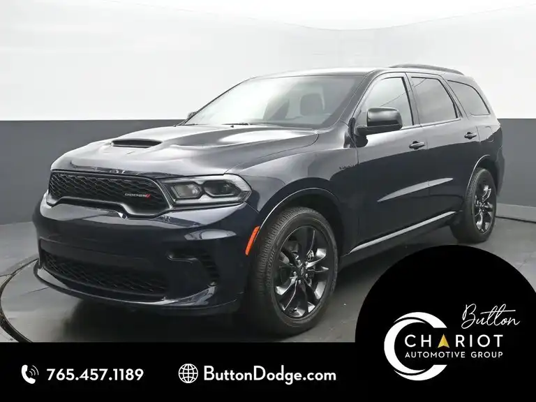 2023 Dodge Durango R/T AWD's photo