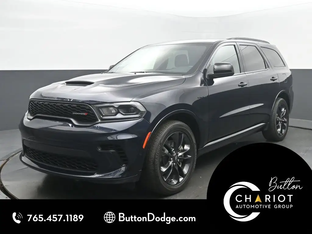 2023 Dodge Durango R/T AWD photo 1