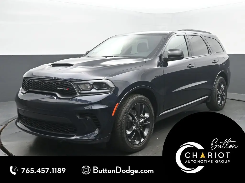 2023 Dodge Durango R/T AWD photo 1