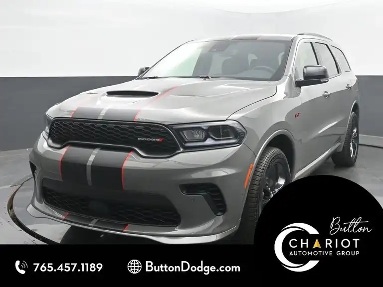 2026 Dodge Durango GT Plus AWD's photo