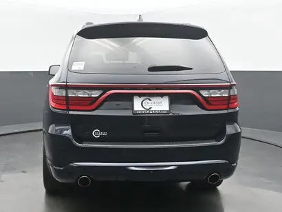 2023 Dodge Durango R/T AWD photo 5