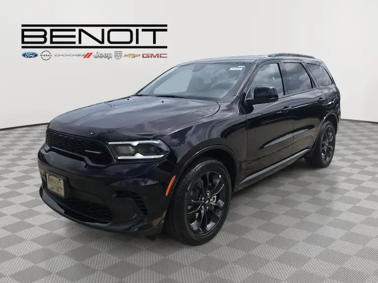 2026 Dodge Durango GT RWD's photo