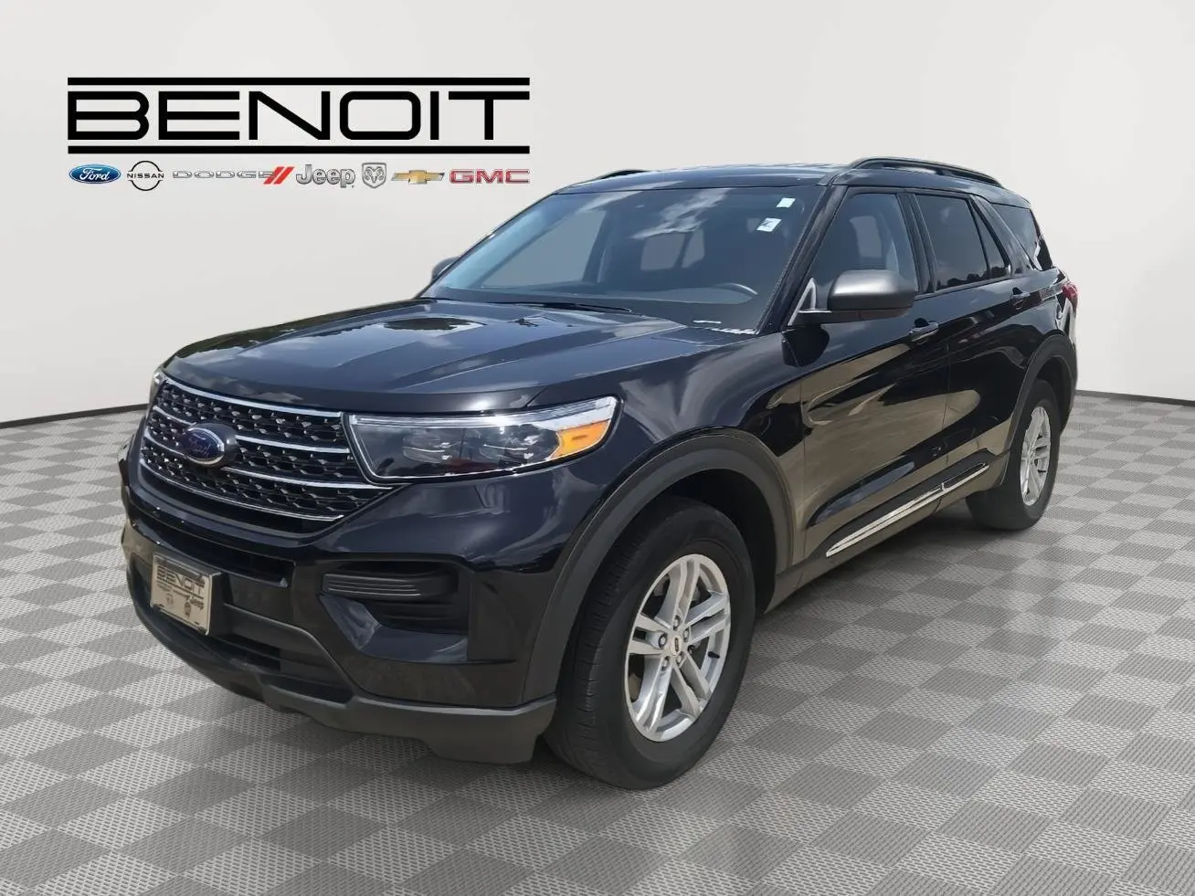 Vehicle Image 1