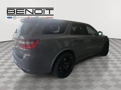 2026 Dodge Durango SRT Hellcat Jailbreak AWD photo 5