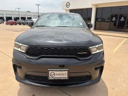 2024 Dodge Durango GT Plus AWD photo 5