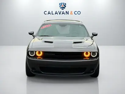2023 Dodge Challenger SXT Auto photo 2