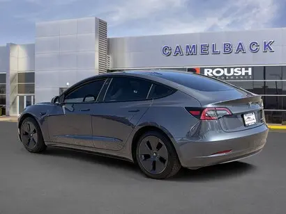 2023 Tesla Model 3 Long Range photo 4