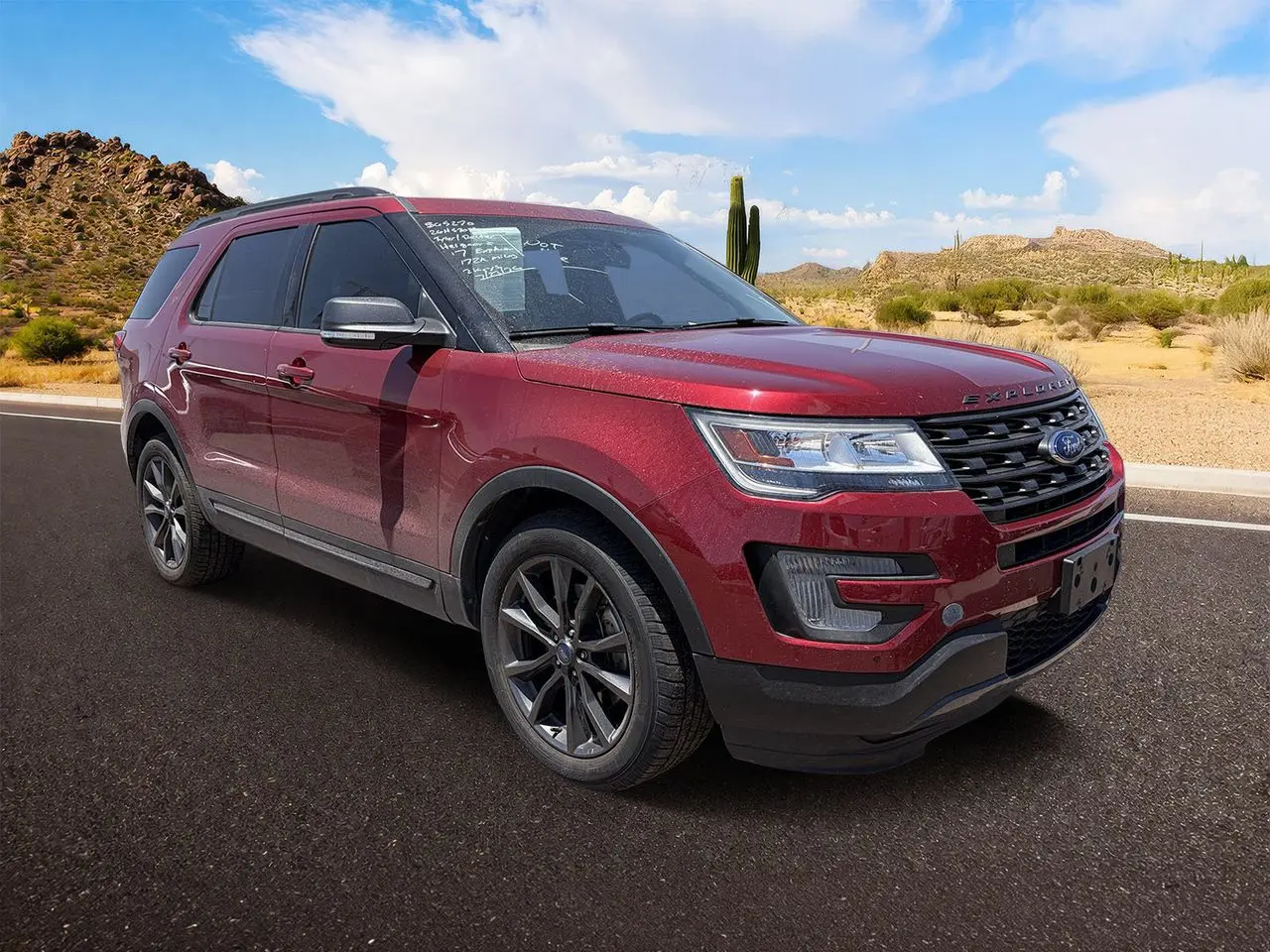 Vehicle Image 1