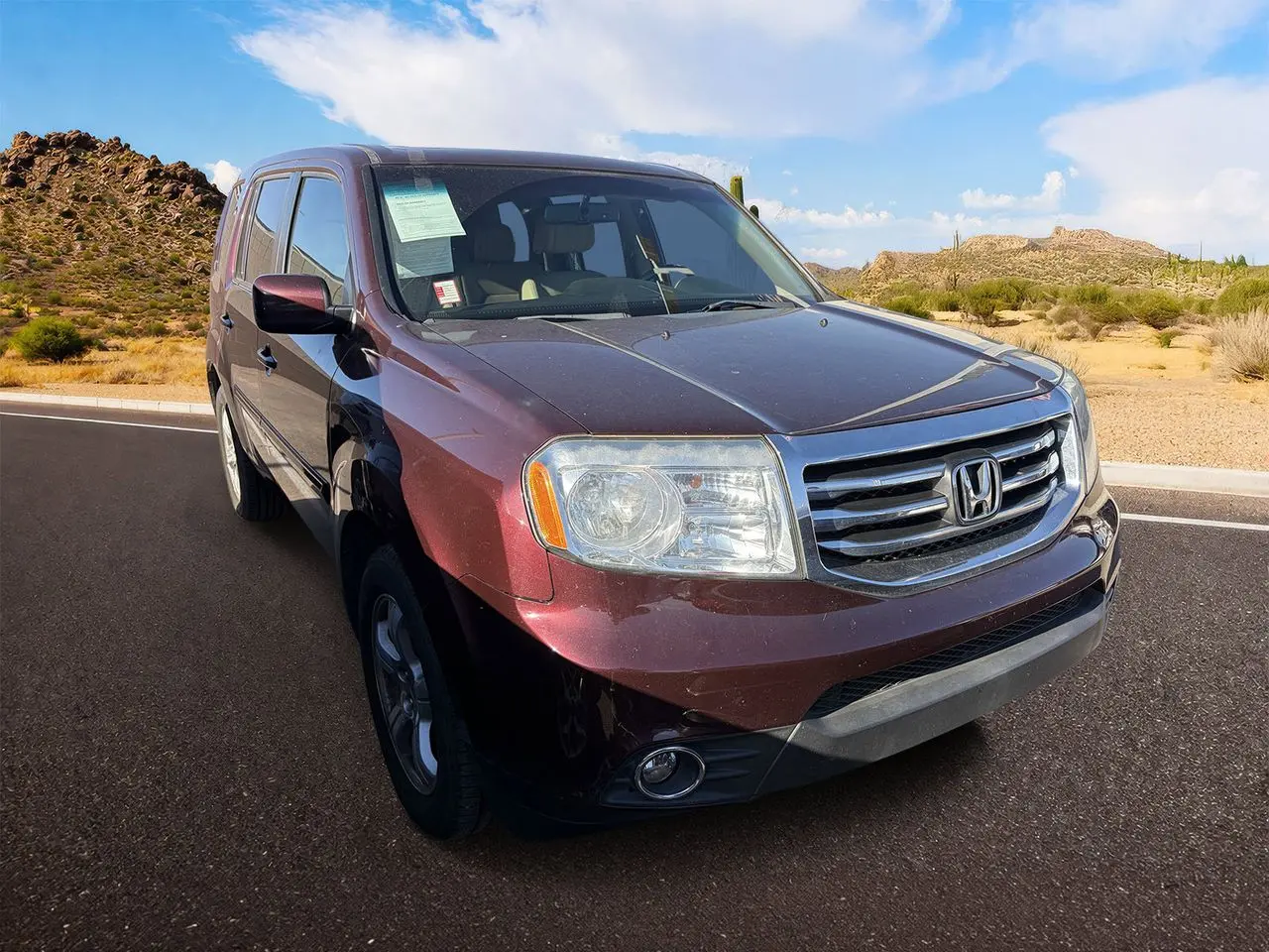 Vehicle Image 1