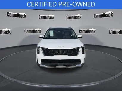 2024 Kia Sorento S Auto photo 2