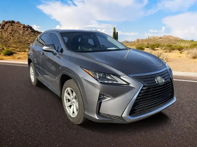 2017 Lexus RX 350 350 2WD's photo