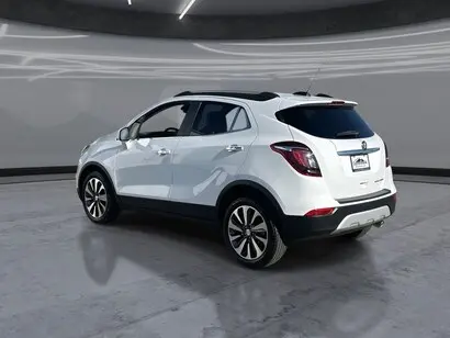 2022 Buick Encore Preferred photo 4