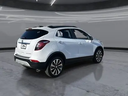 2022 Buick Encore Preferred photo 5