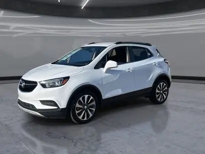 2022 Buick Encore Preferred photo 3