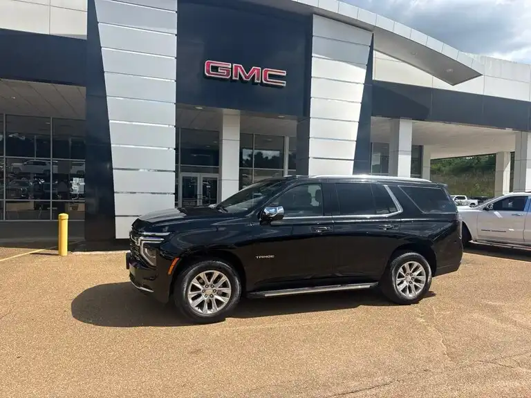 2025 Chevrolet Tahoe Premier 2WD's photo