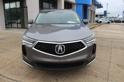 2023 Acura RDX Technology Package photo 2