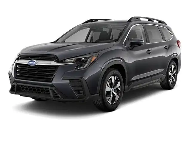 2026 Subaru Ascent Premium 7 Passenger's photo