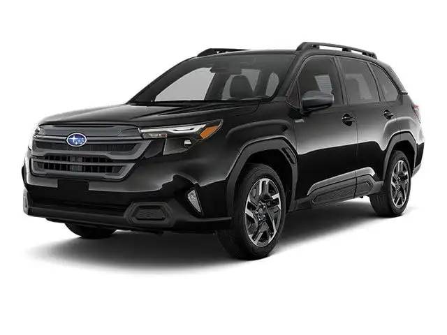 2026 Subaru Forester Premium Hybrid's photo