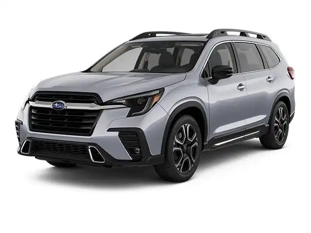 2027 Subaru Ascent Touring 7 Passenger's photo