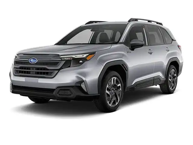 2026 Subaru Forester Premium Hybrid's photo