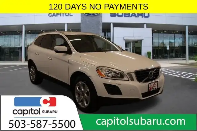 2013 Volvo XC60 3.2 FWD Auto's photo