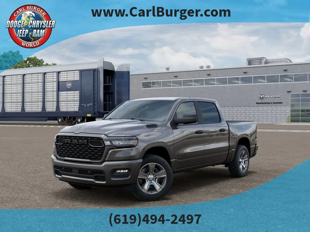 Vehicle Image 1