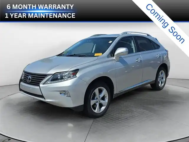 2015 Lexus RX 350 350 4x2's photo