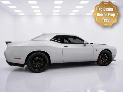 2023 Dodge Challenger SRT Hellcat Jailbreak Auto photo 3